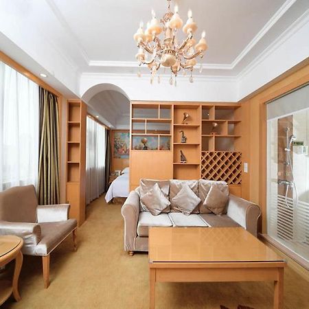 Vienna Hotel Shenzhen Nanxin Road Экстерьер фото