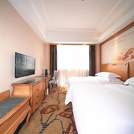 Vienna Hotel Shenzhen Nanxin Road Экстерьер фото