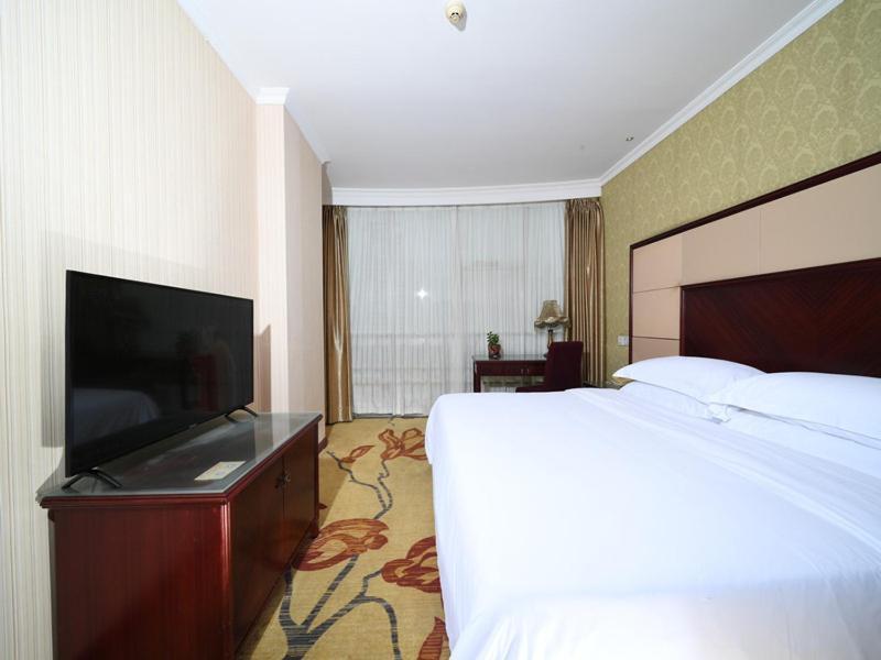 Vienna Hotel Shenzhen Nanxin Road Экстерьер фото